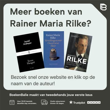 Auguste Rodin - Rainer Maria Rilke 9789086841448, Boeken, Verzenden, Zo goed als nieuw, Rainer Maria Rilke