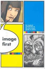 Image First, Boeken, Strips | Comics, Verzenden, Nieuw