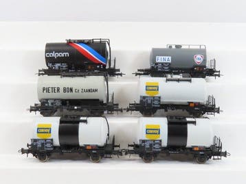 Roco H0 - uit set 44192/44192/67455/66909/46175 - Modeltrein, Hobby en Vrije tijd, Nieuw