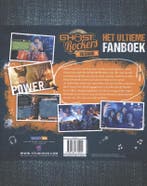 Ghost Rockers 9789462770904 Gert Verhulst, Verzenden, Gelezen, Gert Verhulst