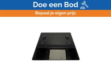 Bieden: Lewmar Flush 3G Deck - Escape Hatch Size 44 442 x 4, Watersport en Boten, Ophalen of Verzenden, Nieuw, Kombuis en Sanitair