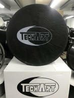 Porsche Cayenne 23 inch Techart Formule I met banden (NIEUW), Auto-onderdelen, Banden en Velgen, Ophalen, Gebruikt, Banden en Velgen