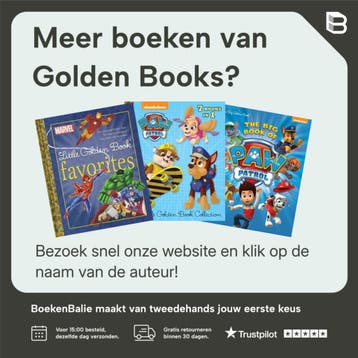 Thomas & Friends: Nine Favorite Tales - Golden Books, Verzenden, Gelezen, Golden Books