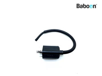 Bobine Yamaha XV 1100 Virago 1986-1997 (XV1100) FRONT, Verzenden, Gebruikt