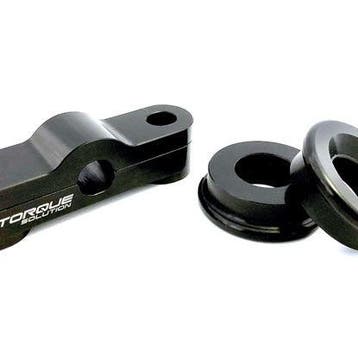 Torque Solution Solid Billet Shifter Bushing Kit: Honda /, Ophalen of Verzenden, Nieuw