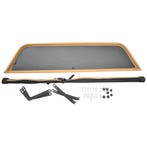 Jaguar E-Type (1961-1968) Cabrio windscherm Dattel, Ophalen of Verzenden