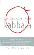 De kracht van Kabbala 9789025954826 Y. Berg, Verzenden, Gelezen, Y. Berg
