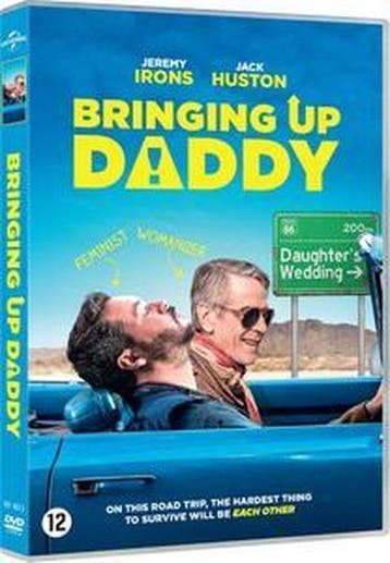 Bringing Up Daddy - DVD, Verzenden, Nieuw in verpakking