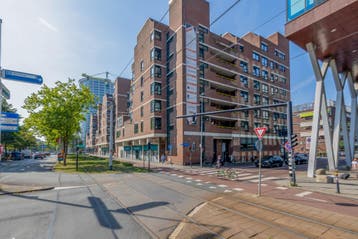 Te huur: Appartement Blaak in Rotterdam, Appartement, Rotterdam, Zuid-Holland