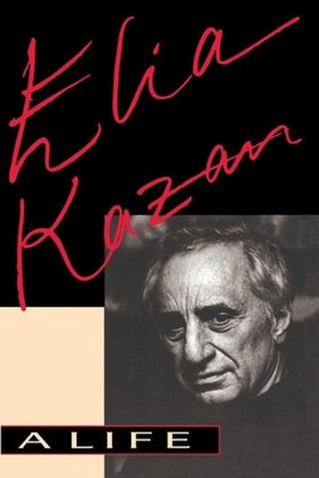 Elia Kazan, Ophalen of Verzenden, Nieuw