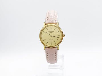 Longines - Zonder minimumprijs - Dames - 1980-1989