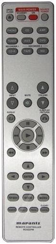 Afstandsbediening Marantz RC002PM pm7001, Ophalen of Verzenden, Nieuw, Origineel