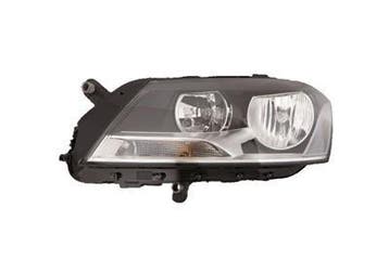Volkswagen Passat B7 2010-2014 Koplamp Links (Koplampen), Verzenden, Nieuw