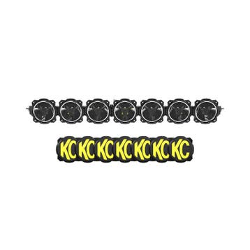KC HiLiTES Gravity Titan LED Light Bar for 17-23 Cam-Am X3, Ophalen of Verzenden, Nieuw