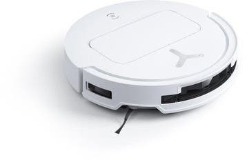 2dekans | ECOVACS - DEEBOT T50 Omni wit Gen 2 EU - Stofzuig-, Witgoed en Apparatuur, Ophalen of Verzenden, Zo goed als nieuw