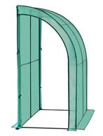 Tomaat Kas 200x210 Roldeur: Optimale Plantenbescherming, Verzenden, Nieuw