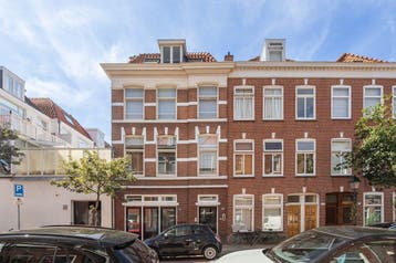 Te huur: Appartement Van Diemenstraat in Den Haag, Den Haag, Appartement, Zuid-Holland