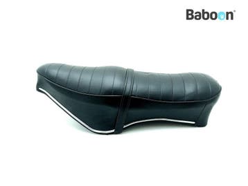 Buddy Seat Compleet BMW R 50 / 2, Verzenden, Gebruikt