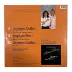 Modern Talking - Geronimos Cadillac Limited Edition Yellow, Cd's en Dvd's, Verzenden, Nieuw in verpakking