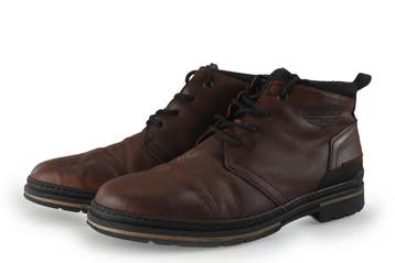 PME Legend Veterboots in maat 43 Bruin, Kleding | Heren, Schoenen, Bruin, Verzenden, Boots, PME Legend