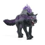schleich ELDRADOR CREATURES Schaduwwolf (Speelgoed), Verzenden, Nieuw