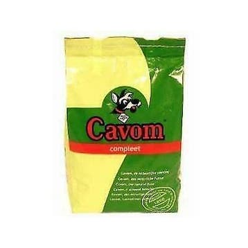Cavom Compleet Hondenvoer - AANBIEDING, Verzenden, Hond