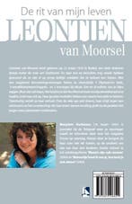 Leontien van Moorsel, de Rit van mijn Leven 9789085106609, Boeken, Verzenden, Gelezen, M. Hurkmans