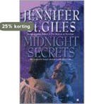 Midnight Secrets 9780425209622 Jennifer St Giles, Verzenden, Gelezen, Jennifer St Giles
