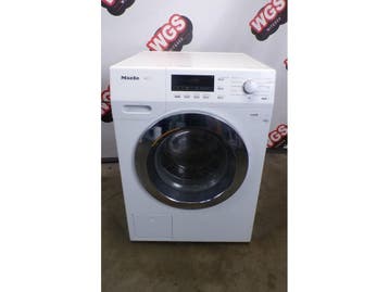 Miele WKE 130 WPS - Wasmachine - 8kg laadvermogen - 1.600rpm, Witgoed en Apparatuur, Verzenden, Zo goed als nieuw