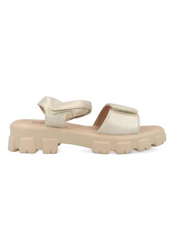 Bullboxer Sandalen AUC000F1S_PLTN Zilver-38, Verzenden, Nieuw