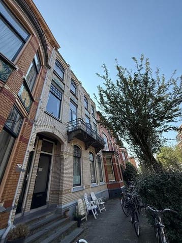Kamer te huur in Zwolle - 16 m² - 1 kamer(s), Zwolle