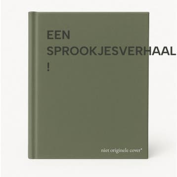 EEN SPROOKJESVERHAAL ! 9789041225283, Boeken, Verzenden, Nieuw