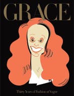 Grace | Grace Coddington | Nieuw, Boeken, Ophalen of Verzenden, Nieuw, Grace Coddington