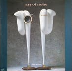 The Art Of Noise - Below The Waste, Ophalen of Verzenden, Gebruikt