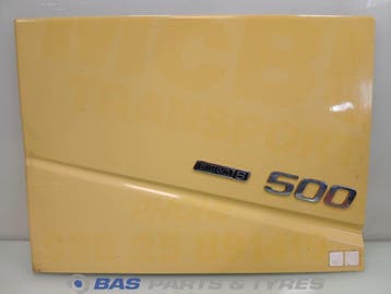 Gereedschapsluik Volvo 82150941, Ophalen, Gebruikt, Volvo, Overige Auto-onderdelen