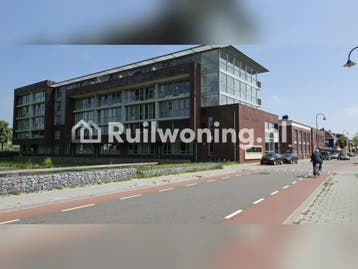 Ruim apparement Mierlo Hout (Helmond, Waterschap Aa en Maas)