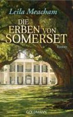 Die Erben von Somerset 9783442473786 Leila Meacham, Verzenden, Gelezen, Leila Meacham