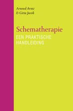 Schematherapie in de praktijk 9789057123542, Zo goed als nieuw