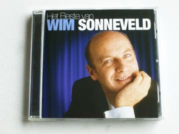 Wim Sonneveld - Het Beste van Wim Sonneveld, Ophalen of Verzenden, Zo goed als nieuw