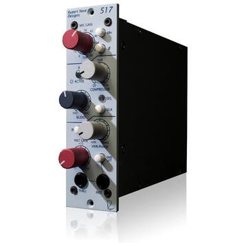 Rupert Neve Designs Portico 517, Verzenden, Nieuw