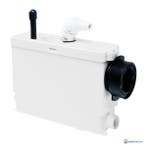 Bieden: Vetus SAPRO12 Shredder Pump 12V - Dirty Water pump, Ophalen of Verzenden, Nieuw, Kombuis en Sanitair, Zeilboot of Motorboot