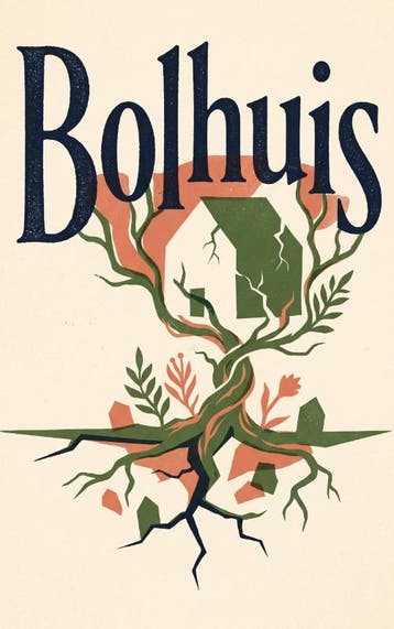 Bolhuis | Waries B.V. | Nieuw, Ophalen of Verzenden, Nieuw, Waries B.V.