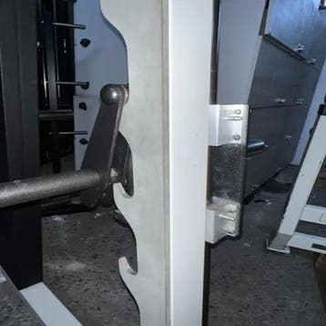 Life Fitness - Pro1 - Smith Machine, Ophalen of Verzenden, Nieuw, Overige typen