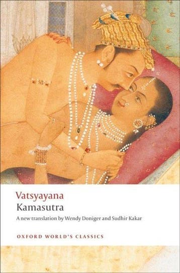 Kamasutra - Mallanaga Vatsyayana 9780199539161, Verzenden, Gelezen, Mallanaga Vatsyayana