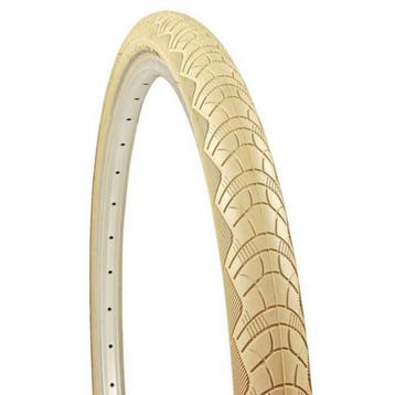 CST Buitenband 28 inch - Brede Comfortband - Crème - Anti.., Ophalen of Verzenden, Nieuw, Band