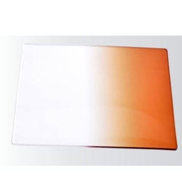 Haida verloop filter Tobacco 83x95 mm P-systeem, Ophalen of Verzenden, Nieuw, Overige merken