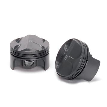 Supertech Ford Duratec 2.3L 89.5mm 1.122in CH -20cc Dish, Ophalen of Verzenden, Nieuw