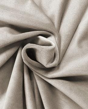 Elegance Fluweel Donker Kiezel, Nieuw, Overige kleuren