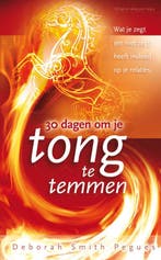 30 DAGEN OM JE TONG TE TEMMEN 9789060675694 D. Smith-Pegues, Verzenden, Gelezen, D. Smith-Pegues