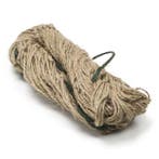 Klimnet planten | Nature | 1 x 3 m (Jute, Afbreekbaar), Tuin en Terras, Planten | Tuinplanten, Verzenden
